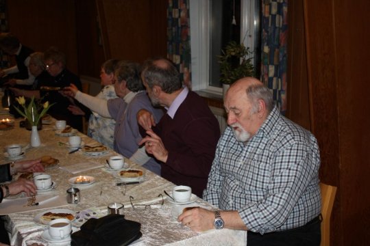 Udsnit af forsamlingen
